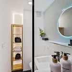 Boutique Zahrebska Διαμέρισμα