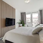 Boutique Zahrebska Διαμέρισμα Πράγα