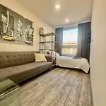 Boutique Zahrebska Πράγα