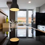 Apartment Boutique Zahrebska *