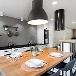 Apartment Boutique Zahrebska