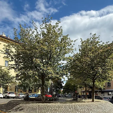 Boutique Zahrebska *