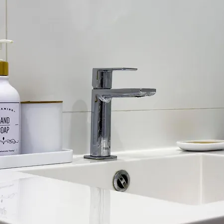 Boutique Zahrebska 아파트