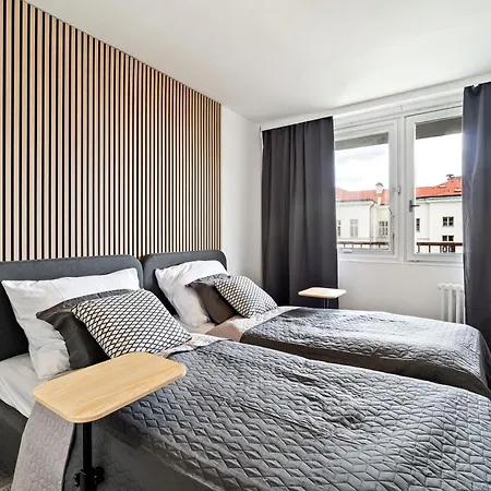 Boutique Zahrebska Lejlighed
