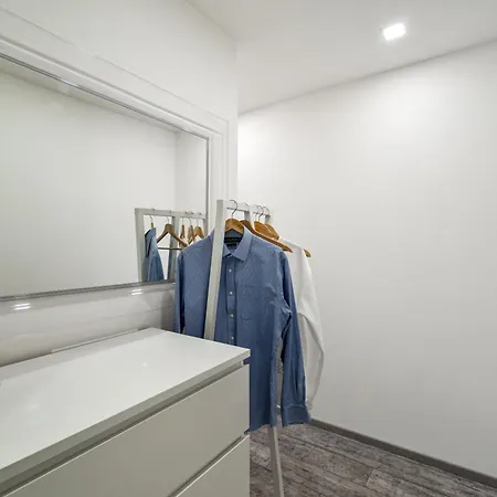 Boutique Zahrebska 아파트 *