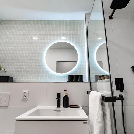 Apartment Boutique Zahrebska *