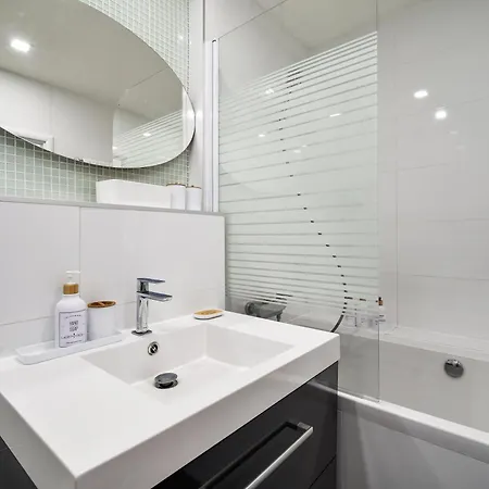 Boutique Zahrebska Apartment