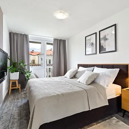 Boutique Zahrebska Praag