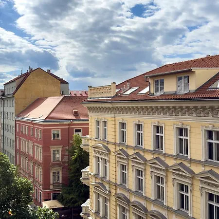Boutique Zahrebska Lejlighed