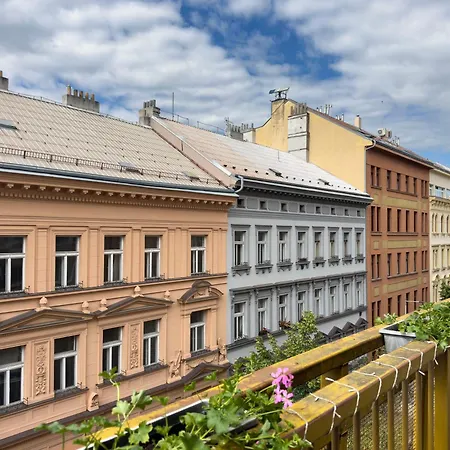 Apartment Boutique Zahrebska