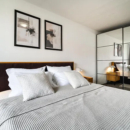 Apartment Boutique Zahrebska