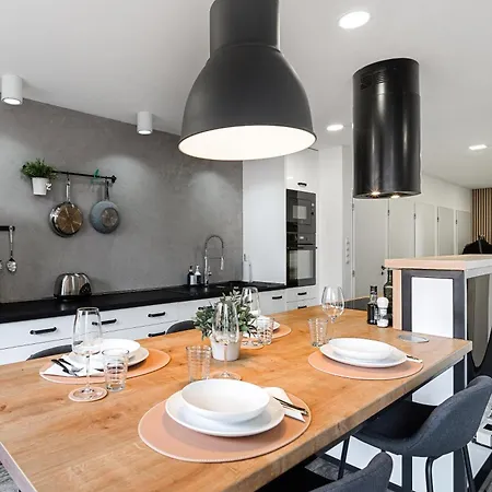 Apartment Boutique Zahrebska