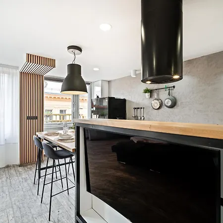 Boutique Zahrebska Apartment